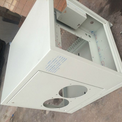 非標板金加工