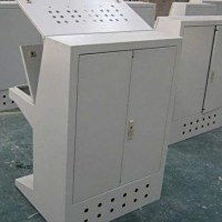 非標板金加工