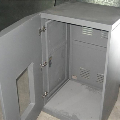 非標板金加工