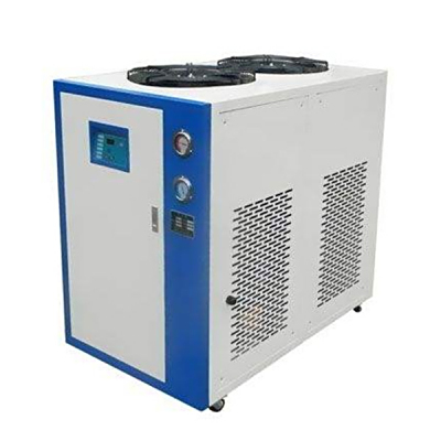 冷油機外殼